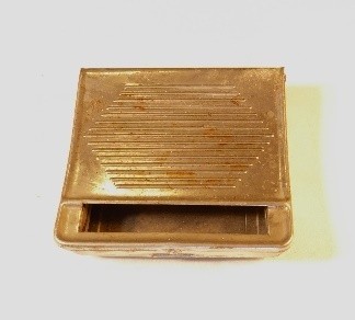 OGGETTI PER FUMATORI, ACCENDI SIGARI, PORTA SIGARETTE. ... Immagine 10
