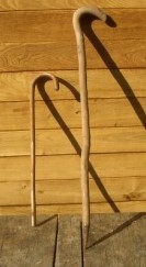 OGGETTI DIVERSI DA CASA, INNAFIATOI, BASTONI DA PASS., ... Immagine 2