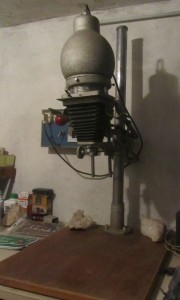 OGGETTI DIVERSI DA CASA, INNAFIATOI, BASTONI DA PASS., ... Immagine 8