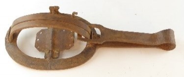 TRAPPOLE PER TOPI, UCCELLI, FAINE Immagine 13