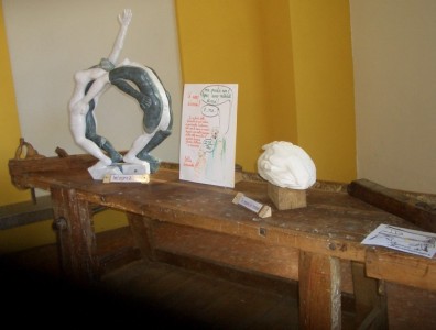 BANCHI E ATTREZZI DA FALEGNAME Immagine 1