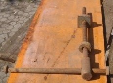 BANCHI E ATTREZZI DA FALEGNAME Immagine 6