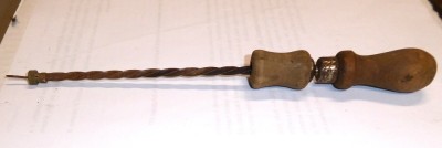 GIRAVITI DA FALEGNAMI Immagine 6