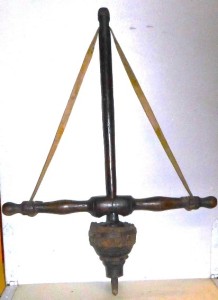 ALESATORI PER LEGNO Immagine 4