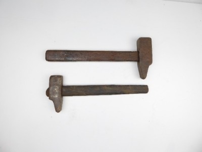 MARTELLI CON PENNA DA FALEGNAMI Immagine 4