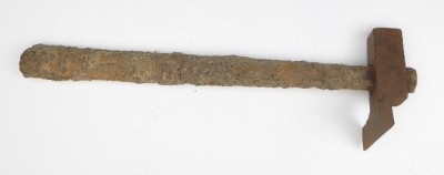 MARTELLI DA BOTTAIO E RAMIERE Immagine 1
