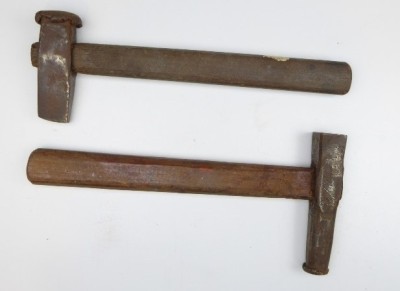 MARTELLI DA BOTTAIO E RAMIERE Immagine 5