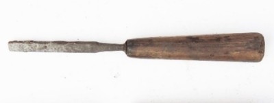 SCALPELLI DA LEGNO A LAMA PIATTA Immagine 4