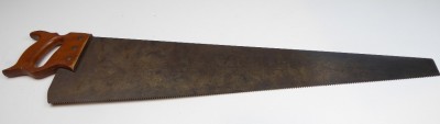 SEGHE DA LEGNO TIPO SARACCHI Immagine 2