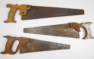 SEGHE DA LEGNO TIPO SARACCHI Immagine 3