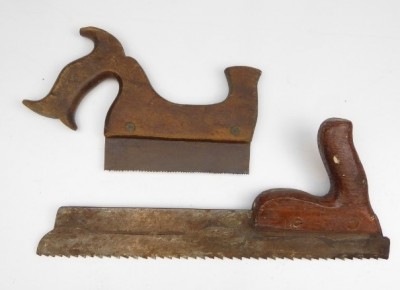 SEGHE DA LEGNO TIPO SARACCHI Immagine 1