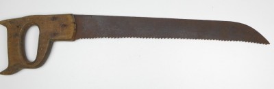 SEGHE DA LEGNO TIPO SARACCHI Immagine 5