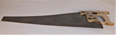 SEGHE DA LEGNO TIPO SARACCHI Immagine 7