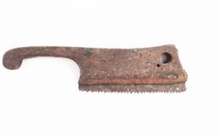 SEGHE DA LEGNO TIPO SARACCHI Immagine 6