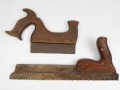 SEGHE DA LEGNO TIPO SARACCHI Immagine 1