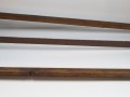 SEGHE DA LEGNO A DUE MANI CON LAMA CENTRALE Immagine 1