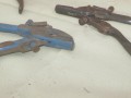PINZE PER DARE STRADA ALLE SEGHE DA LEGNO Immagine 1