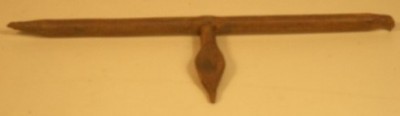 CATENACCI CON CORPO CILINDRICO Immagine 3