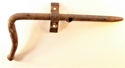 CATENACCI A CORPO CILINDRICO Immagine 4