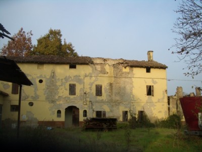 CONVENTO DI SAN GEMINIANO Immagine 1