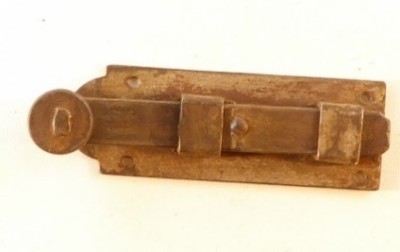 CATENACCI A CORPO PIATTO Immagine 6
