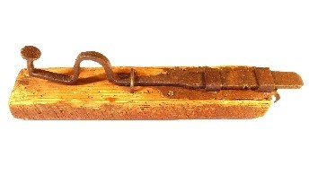 CATENACCI A CORPO PIATTO Immagine 10