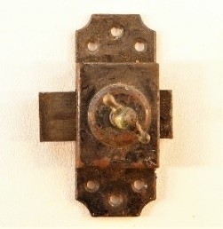 CATENACCI A CORPO PIATTO Immagine 14