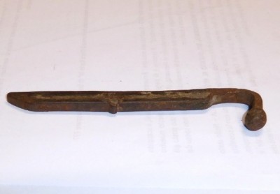 CATENACCI A CORPO PIATTO Immagine 15