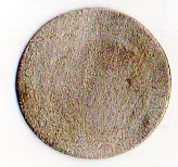 MONETE METALLICHE BORBONICHE DI PARMA Immagine 10