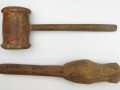 MAZZUOLI IN LEGNO DA FALEGNAME Immagine 1