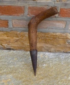 PUNTONI CAVUCCIE E FALCETTI DA ORTO Immagine 2