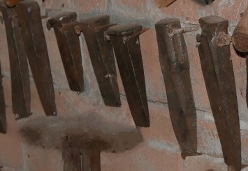 CUNEI SPACCALEGNA Immagine 2