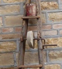 MOLE PER L'AGRICOLTURA Immagine 5