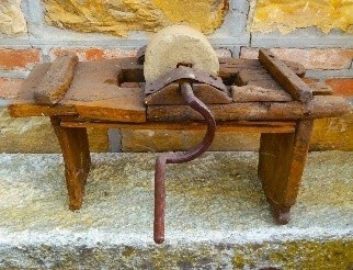 MOLE PER L'AGRICOLTURA Immagine 4