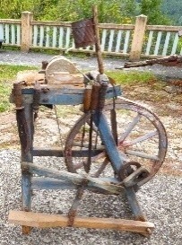MOLE PER L'AGRICOLTURA Immagine 7