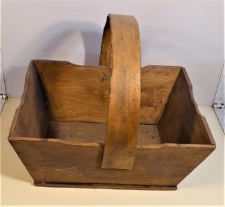 ATTREZZI MANUALI PER GRANO, MISSORE, MINELLE, CERCHIE PER ... Immagine 17