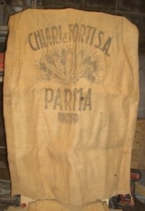 ATTREZZI MANUALI PER GRANO, MISSORE, MINELLE, CERCHIE PER ... Immagine 11