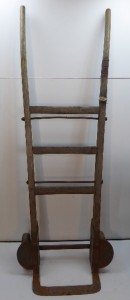 ATTREZZI MANUALI PER GRANO, MISSORE, MINELLE, CERCHIE PER ... Immagine 12