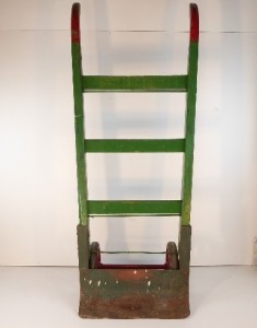 ATTREZZI MANUALI PER GRANO, MISSORE, MINELLE, CERCHIE PER ... Immagine 13