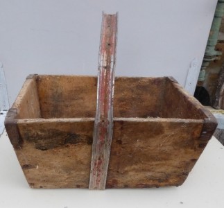 ATTREZZI MANUALI PER GRANO, MISSORE, MINELLE, CERCHIE PER ... Immagine 18
