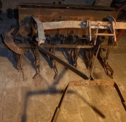 SEMINATRICI MANUALI Immagine 3