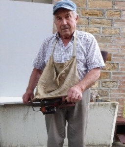 SEMINATRICI MANUALI, A PIOLI, A POZZETTO, E DA SPALLA Immagine 5