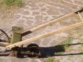 SEMINATRICI MANUALI, A PIOLI, A POZZETTO, E DA SPALLA Immagine 1