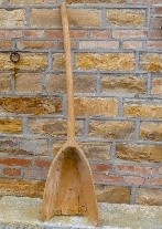 PALE PER GRANAGLIE Immagine 2