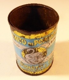 BARATTOLI PER SALSA DI POMODORI Immagine 3