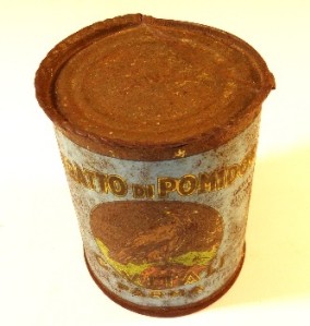 BARATTOLI PER SALSA DI POMODORI Immagine 4