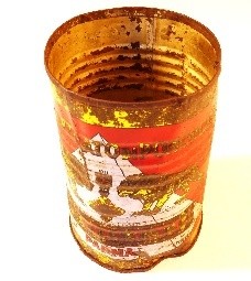 BARATTOLI PER SALSA DI POMODORI Immagine 7