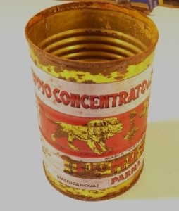 BARATTOLI PER SALSA DI POMODORI Immagine 8