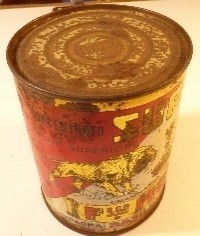 BARATTOLI PER SALSA DI POMODORI Immagine 9