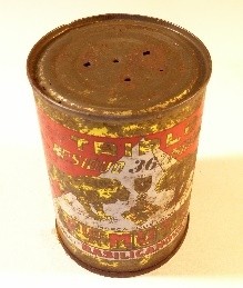 BARATTOLI PER SALSA DI POMODORI Immagine 10